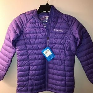 Youth girls jacket